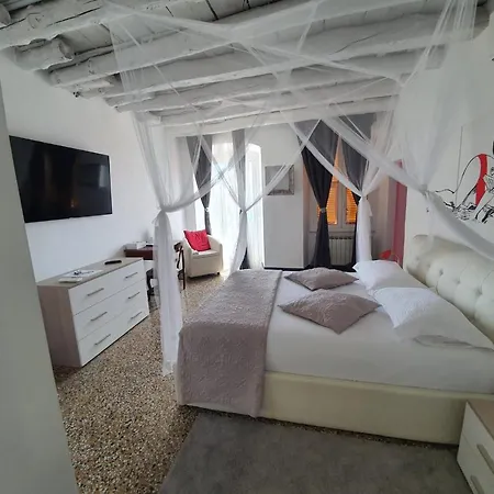 Pensjonat Sauna E Hammam