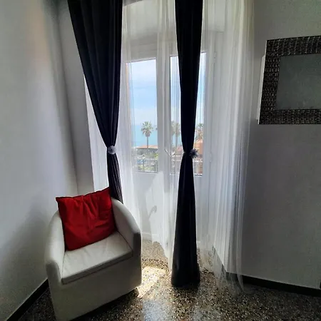 Varazzesuite Sauna E Hammam 4*