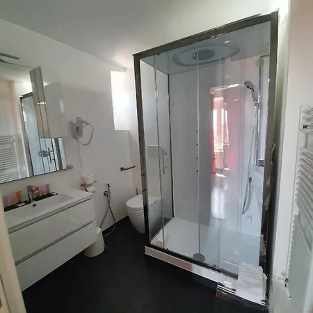 Sauna E Hammam ヴァラッツェ