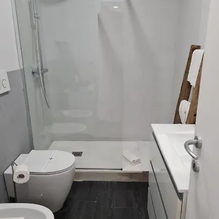 Sauna E Hammam *