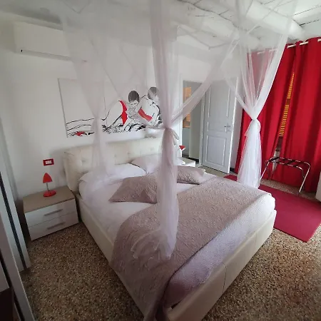Pensjonat Sauna E Hammam Varazze