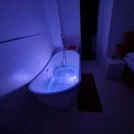 Pensjonat Sauna E Hammam