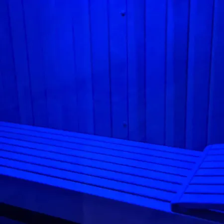 Pensjonat Sauna E Hammam