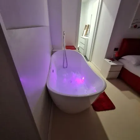 Sauna E Hammam * Varazze