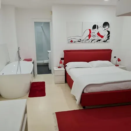 Sauna E Hammam Vendégház Varazze