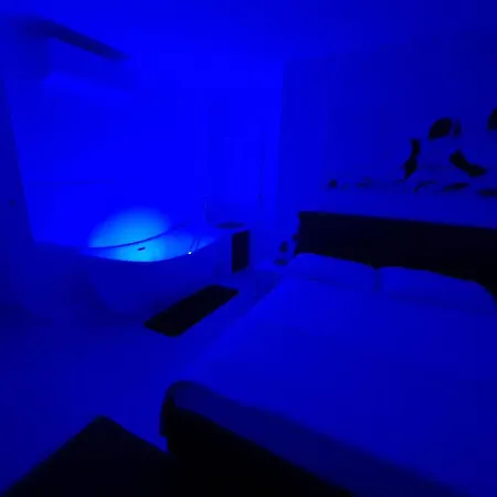 Sauna E Hammam