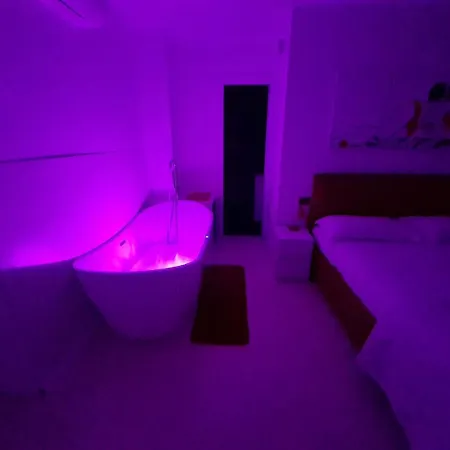 Pensjonat Sauna E Hammam