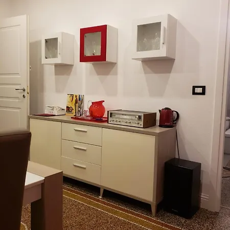 Vendégház Sauna E Hammam Varazze