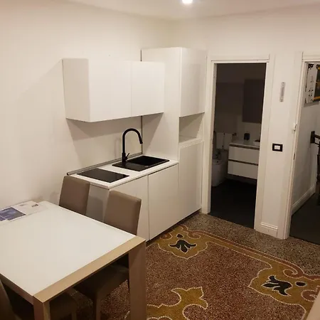 Sauna E Hammam * Varazze