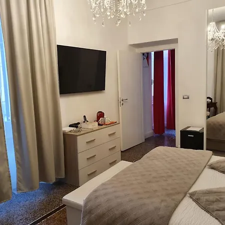Sauna E Hammam 4*