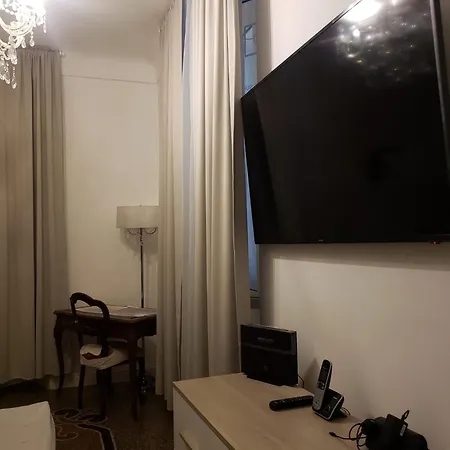 Sauna E Hammam Pensjonat