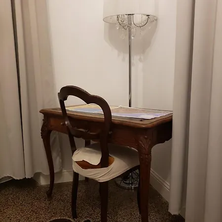 Pensjonat Sauna E Hammam 4*