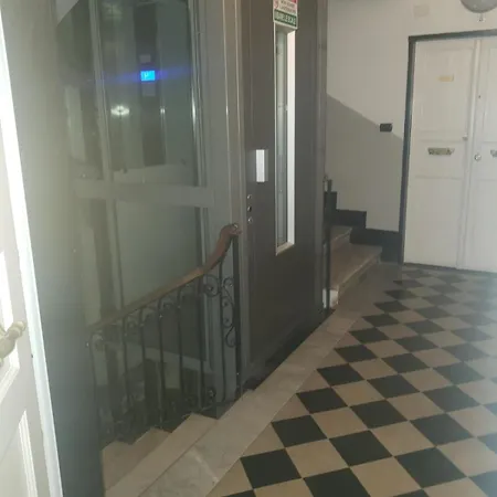 Sauna E Hammam 4* Varazze