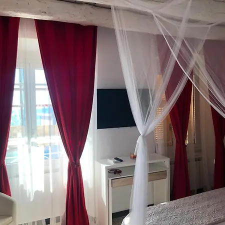 Vendégház Sauna E Hammam 4*