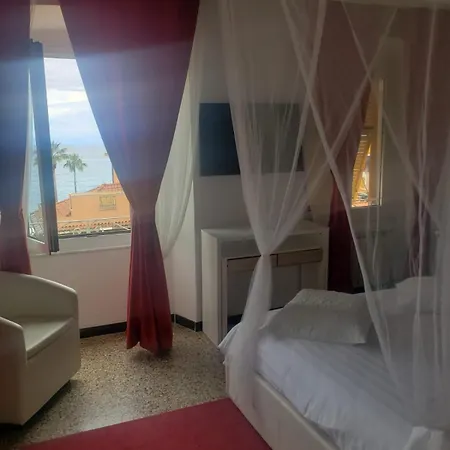 Sauna E Hammam Pensjonat 4*