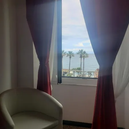 Varazzesuite Sauna E Hammam Varazze