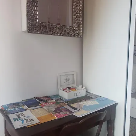 Pensjonat Sauna E Hammam