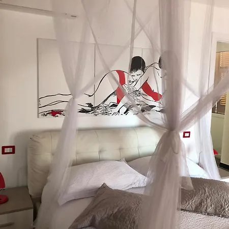 Sauna E Hammam Vendégház