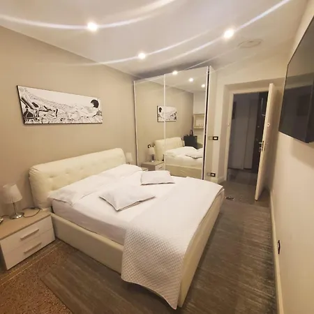 Pensjonat Sauna E Hammam Varazze
