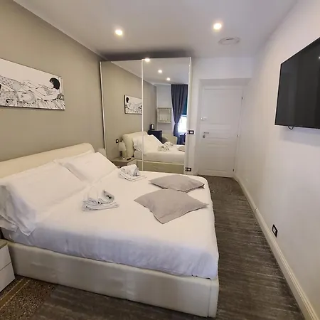 Sauna E Hammam Vendégház Varazze