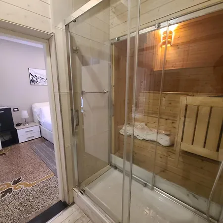 Pensjonat Sauna E Hammam 4*