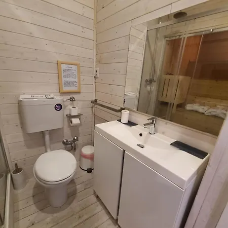 Pensjonat Sauna E Hammam Varazze