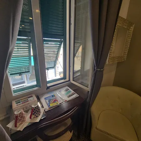 Sauna E Hammam ゲストハウス 4*