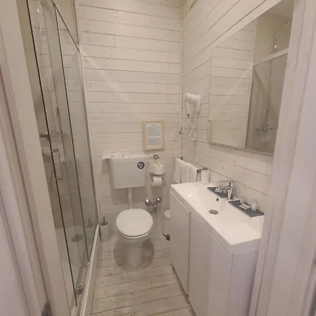 Vendégház Sauna E Hammam