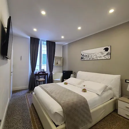 Gasthuis Varazzesuite Sauna E Hammam Varazze
