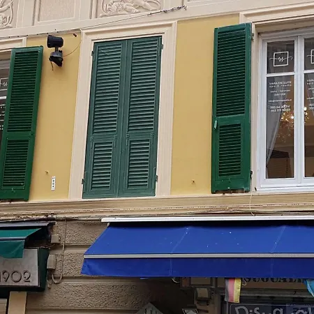 Sauna E Hammam Vendégház Varazze