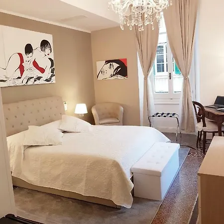 Varazzesuite Sauna E Hammam 4* Varazze