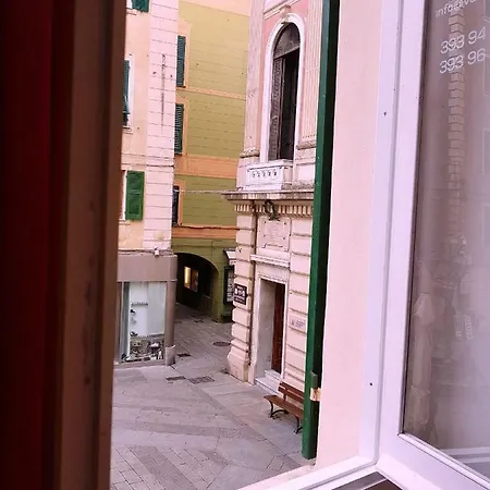 Pensjonat Sauna E Hammam