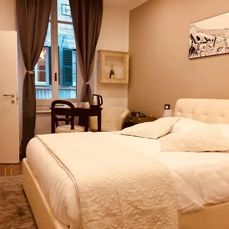 Sauna E Hammam Pensjonat 4*