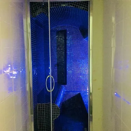 Pensjonat Sauna E Hammam