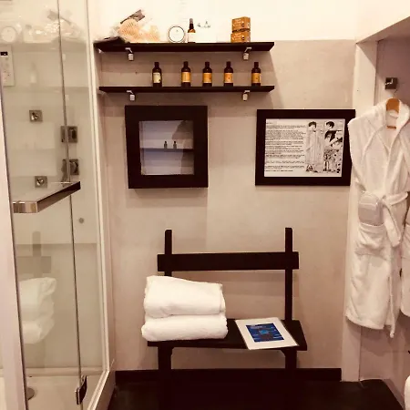Pensjonat Sauna E Hammam Varazze