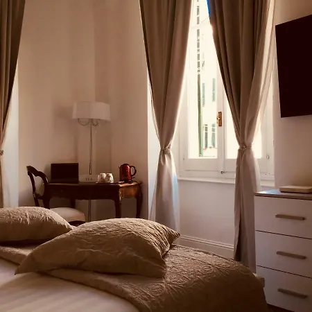 Sauna E Hammam 4* Varazze