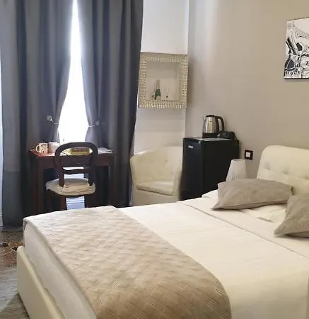Sauna E Hammam Pensjonat