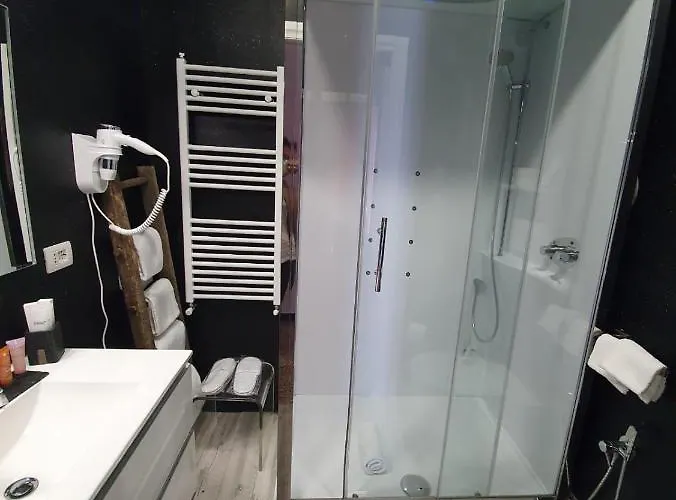 Гостевой дом Sauna E Hammam Варацце