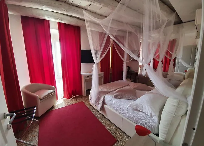 Sauna E Hammam 4*