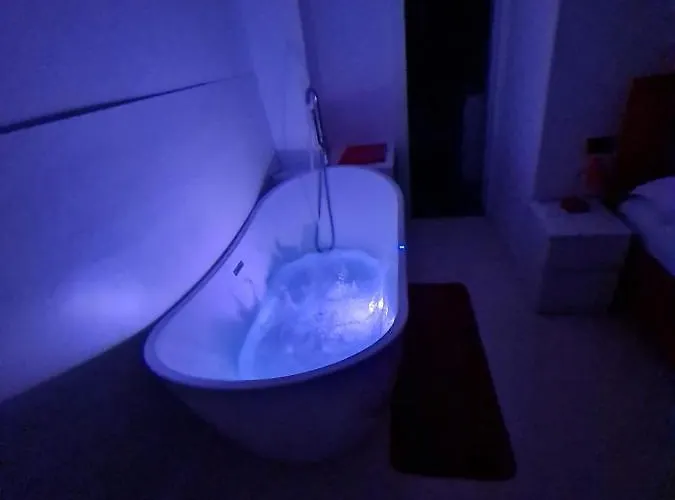 Гостевой дом Sauna E Hammam