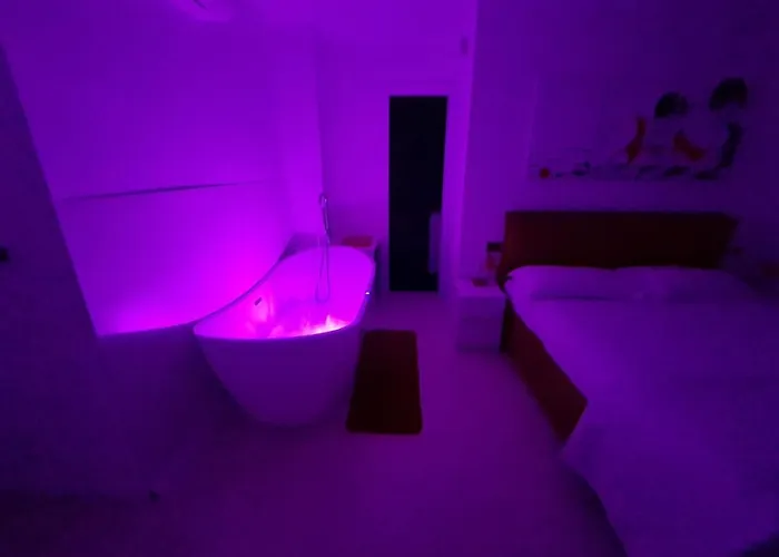 Гостевой дом Sauna E Hammam