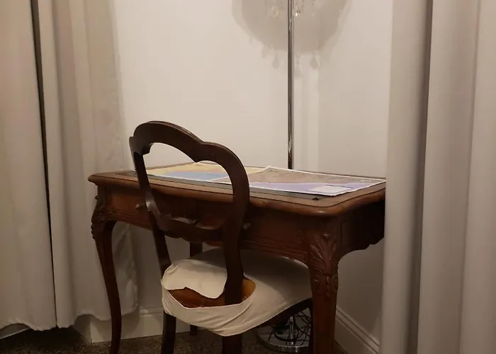 Гостевой дом Sauna E Hammam 4*