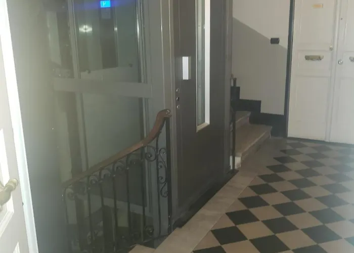 Sauna E Hammam 4* Варацце