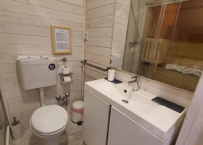 Гостевой дом Sauna E Hammam Варацце