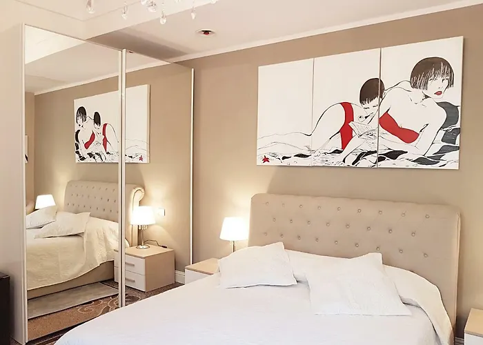 Sauna E Hammam Гостевой дом Варацце