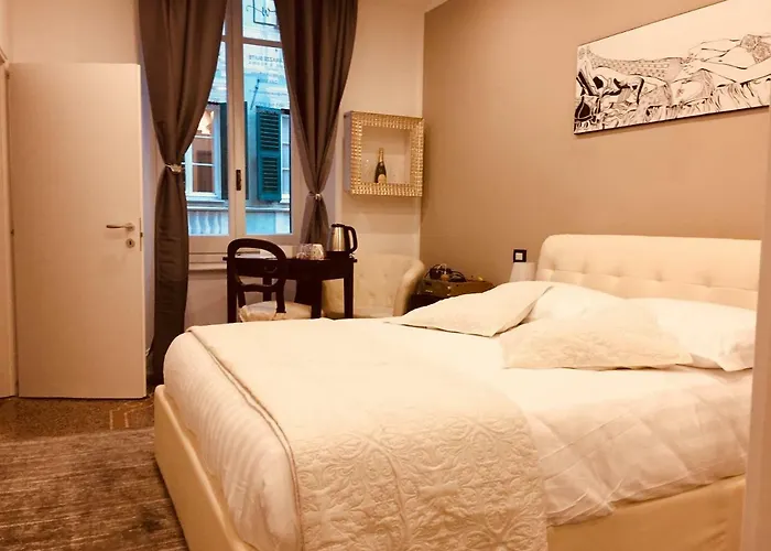 Sauna E Hammam Гостевой дом 4*