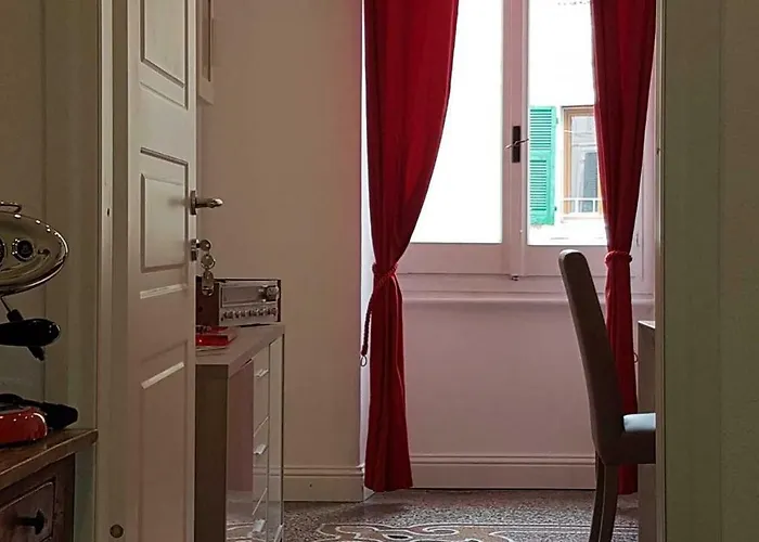 Гостевой дом Sauna E Hammam