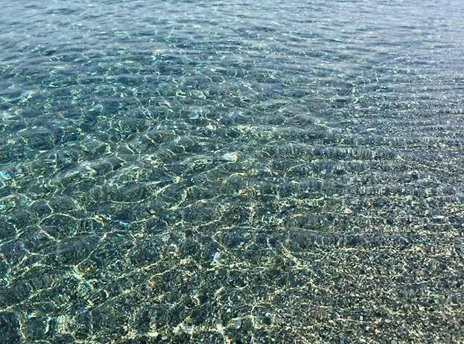 Sauna E Hammam 4* Варацце