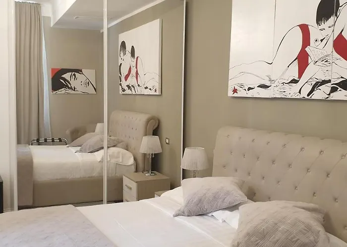 Sauna E Hammam Гостевой дом